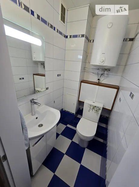 Квартира на бульв. Дарницький, 8 в Києві, ID 381835, фото №16
