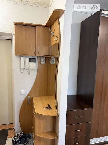 Квартира на просп. Берестейський, 5 в Києві, ID 381842, фото №13