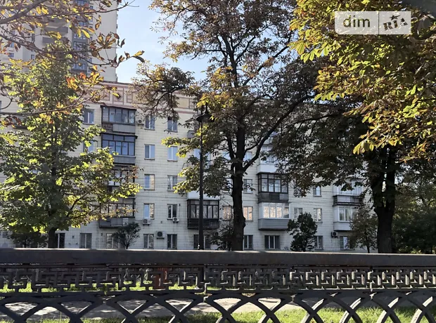 Квартира на просп. Берестейський, 5 в Києві, ID 381842, фото №16