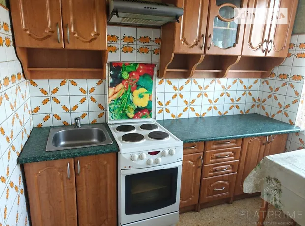 Квартира на вул. Лятошинського, 8, ID 383542, фото №1