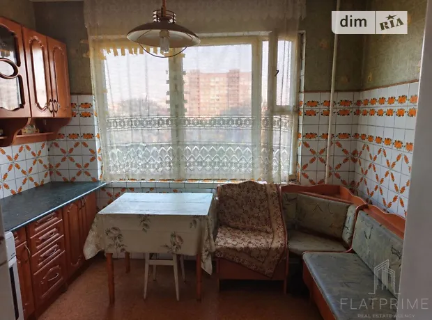 Квартира на вул. Лятошинського, 8 в Києві, ID 383542, фото №2