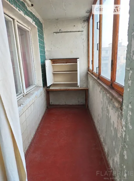 Квартира на вул. Лятошинського, 8 в Києві, ID 383542, фото №12