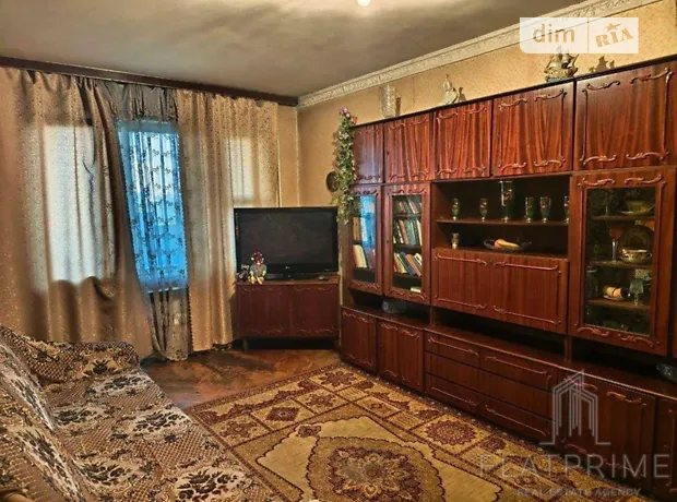 Квартира на вул. Лятошинського, 8 в Києві, ID 383542, фото №4