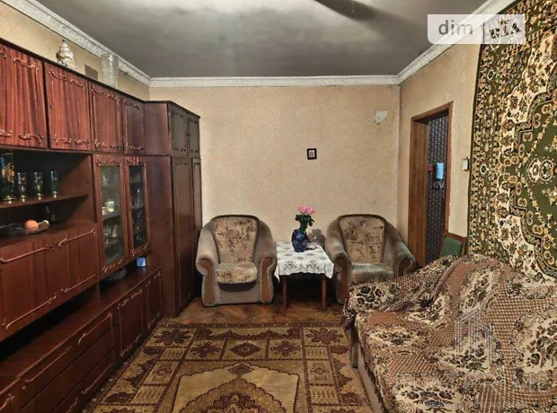 Квартира на вул. Лятошинського, 8 в Києві, ID 383542, фото №5