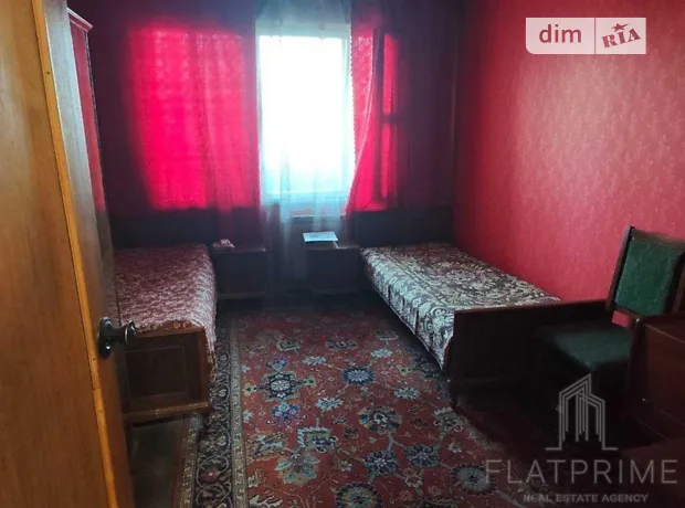 Квартира на вул. Лятошинського, 8 в Києві, ID 383542, фото №6