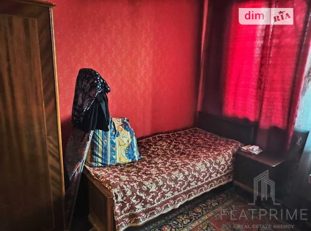 Квартира на вул. Лятошинського, 8 в Києві, ID 383542, фото №7