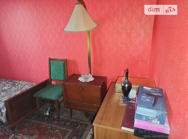 Квартира на вул. Лятошинського, 8 в Києві, ID 383542, фото №9