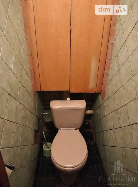 Квартира на вул. Лятошинського, 8 в Києві, ID 383542, фото №10