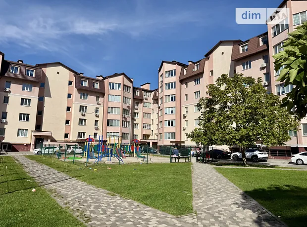 Квартира на вул. Боголюбова, 5 в Києві, ID 430181, фото №2