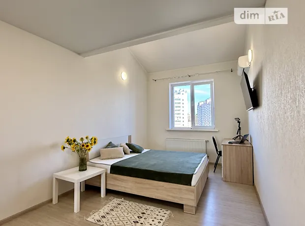 Квартира на вул. Боголюбова, 5 в Києві, ID 430181, фото №4