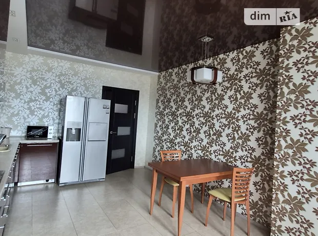Квартира на вул. Ревуцького, 9 в Києві, ID 382116, фото №2