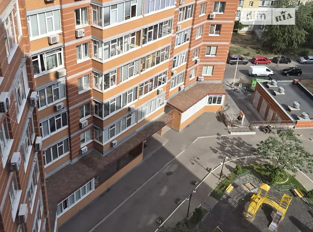 Квартира на вул. Ревуцького, 9 в Києві, ID 382116, фото №11