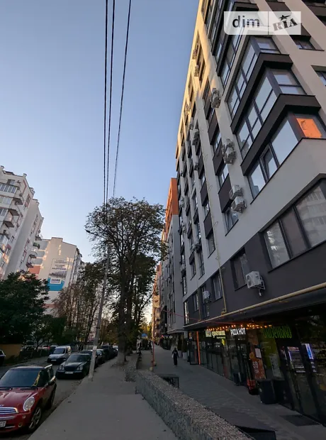 Квартира на вул. Національної Гвардії, 3/3 в Івано-Франківську, ID 381993, фото №41