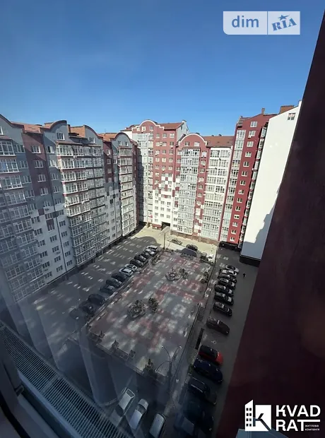 Квартира на вул. Височана Семена, 18 в Івано-Франківську, ID 387659, фото №21