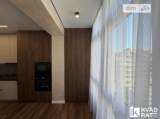 Квартира на вул. Височана Семена, 18 в Івано-Франківську, ID 387659, фото №5