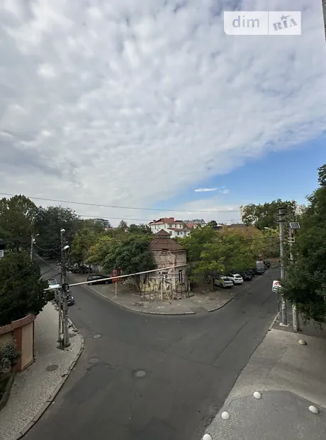 Квартира на пров. Ванний, 9 в Одесі, ID 382024, фото №12