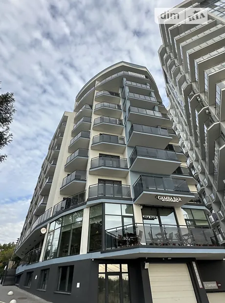 Квартира на пров. Ванний, 9 в Одесі, ID 382024, фото №14