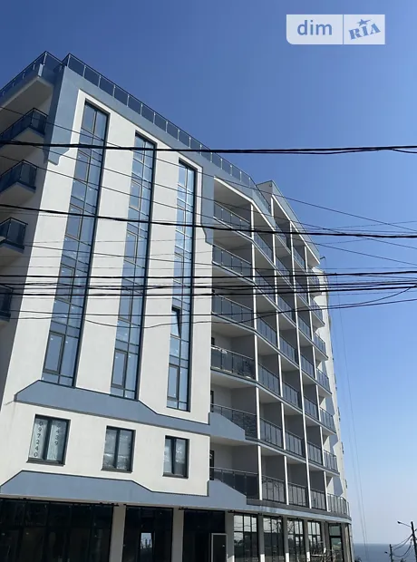 Квартира на пров. Ванний, 9 в Одесі, ID 382024, фото №16