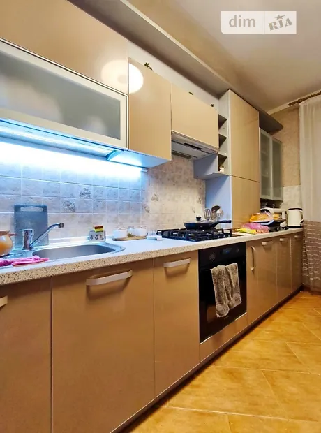 Квартира на вул. Корольова, 10В, ID 382036, фото №1
