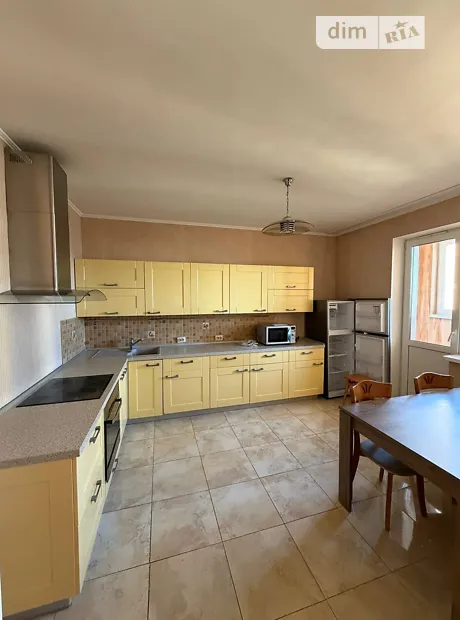 Квартира на вул. Княжий Затон, 21 в Києві, ID 382127, фото №3