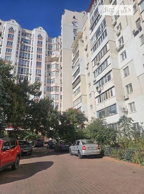 Квартира на пров. Полуничний, 31 в Одесі, ID 382164, фото №4