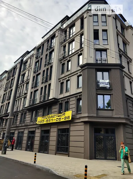 Квартира на вул. Велика Арнаутська, 115 в Одесі, ID 382190, фото №2