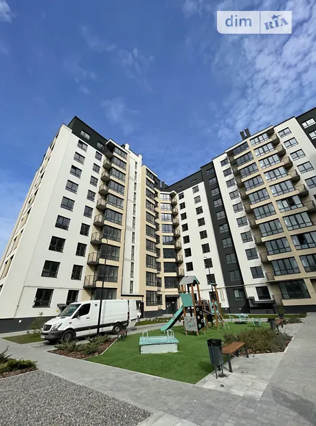 Квартира на вул. Зарічанська, 3/3В в Хмельницькому, ID 382195, фото №2