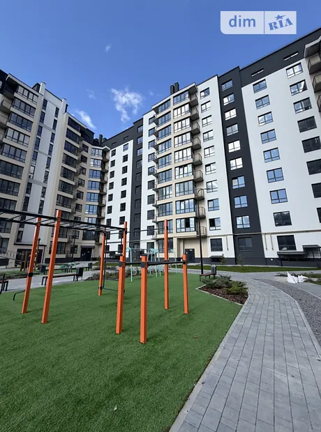 Квартира на вул. Зарічанська, 3/3В в Хмельницькому, ID 382265, фото №10