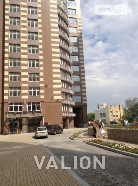 Квартира на вул. Глибочицька, 32Б в Києві, ID 382248, фото №4
