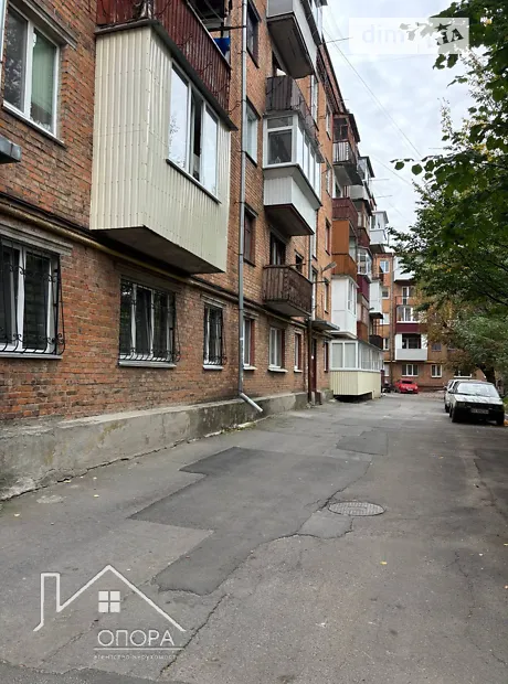 Квартира на вул. Сковороди Григорія, 48 в Хмельницькому, ID 382441, фото №8