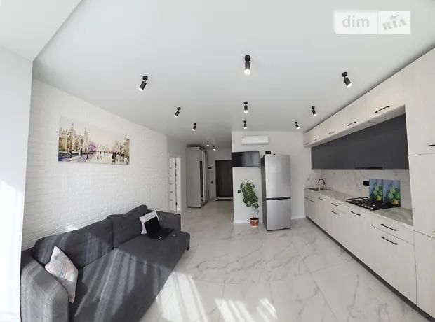 Квартира на вул. Бандери Степана, 77Б в Івано-Франківську, ID 382297, фото №2