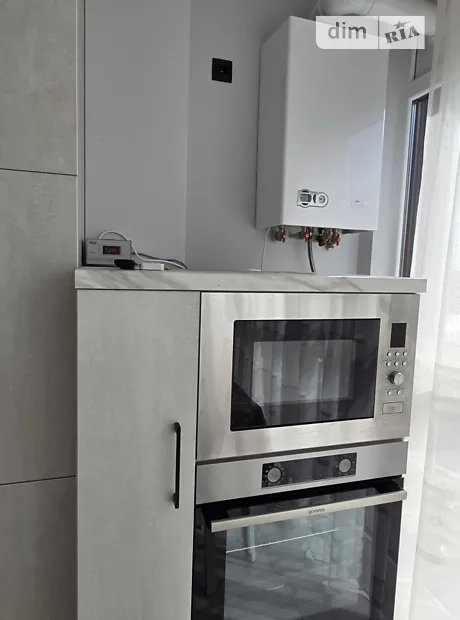 Квартира на вул. Бандери Степана, 77Б в Івано-Франківську, ID 382297, фото №3