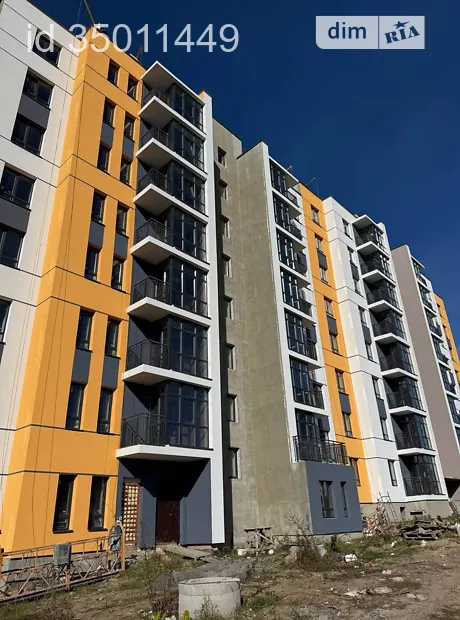 Квартира на вул. Гетьманська в Хмельницькому, ID 382404, фото №14