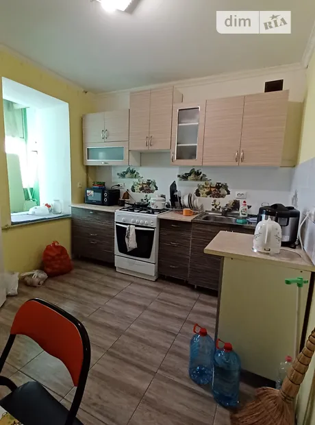 Квартира на вул. Федьковича, ID 383348, фото №1