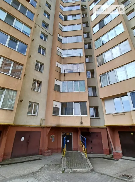 Квартира на вул. Федьковича в Івано-Франківську, ID 383348, фото №22