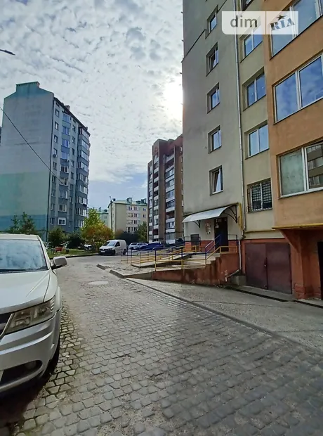 Квартира на вул. Федьковича в Івано-Франківську, ID 383348, фото №23