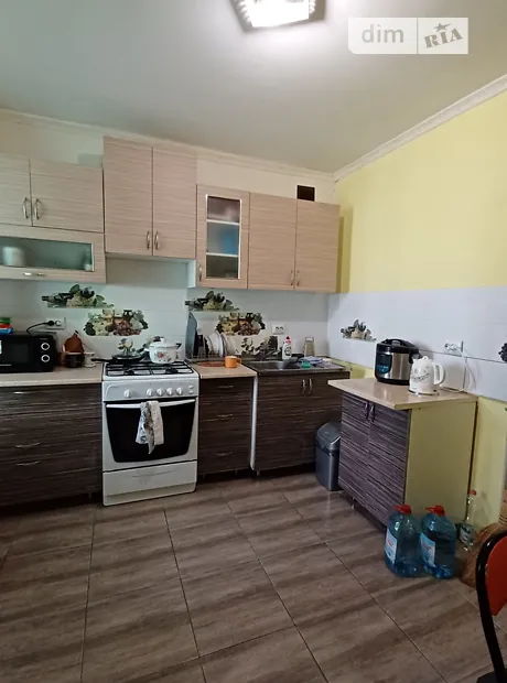 Квартира на вул. Федьковича в Івано-Франківську, ID 383348, фото №4