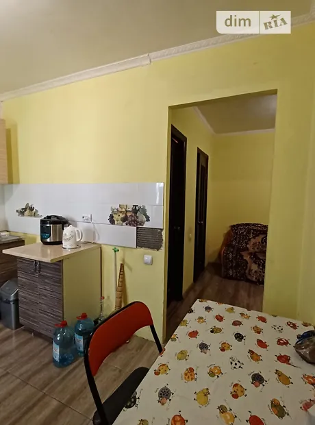 Квартира на вул. Федьковича в Івано-Франківську, ID 383348, фото №5