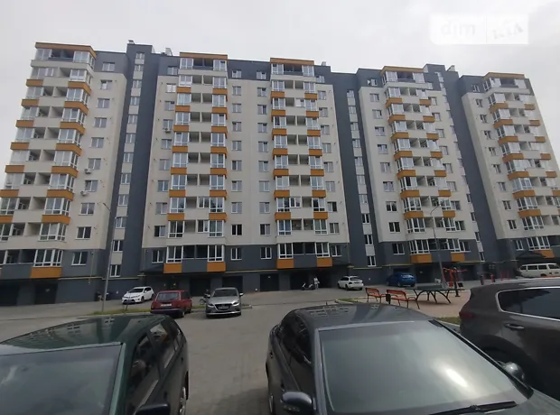 Квартира на вул. Костя Широцького, 5А, ID 382376, фото №1