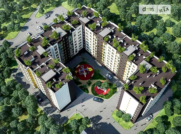 Квартира на вул. Національної Гвардії, 3/3 в Івано-Франківську, ID 382630, фото №5