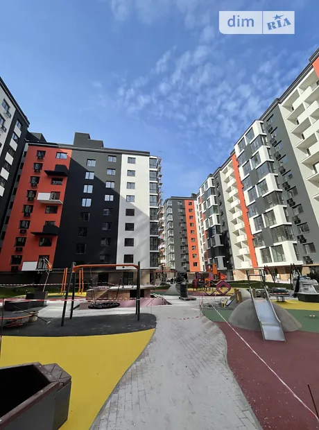 Квартира на вул. Бандери Степана, ID 382495, фото №1