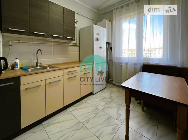 Квартира на вул. Івана-Павла ІІ, 18 в Івано-Франківську, ID 382532, фото №2