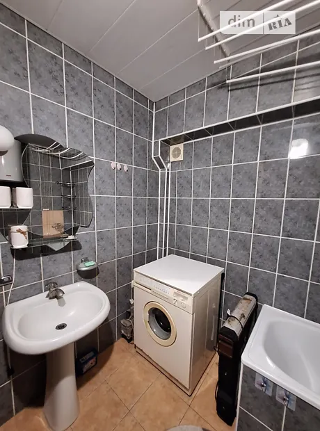 Квартира на вул. Зарічанська в Хмельницькому, ID 382544, фото №15