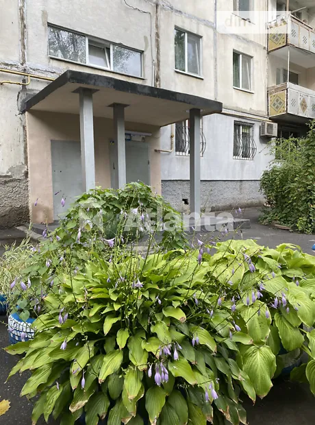 Квартира на просп. Князя Володимира Великого, 140 в Одесі, ID 385374, фото №14