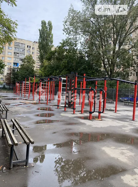Квартира на просп. Князя Володимира Великого, 140 в Одесі, ID 385374, фото №16