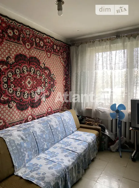 Квартира на просп. Князя Володимира Великого, 140 в Одесі, ID 385374, фото №6