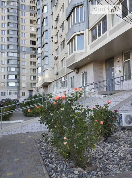 Квартира на вул. Парусна в Одеса, ID 382587, фото №1
