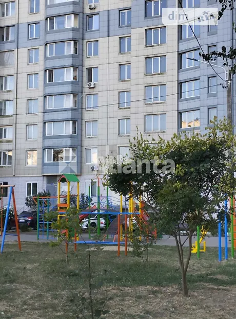 Квартира на вул. Парусна в Одеса, ID 382587, фото №2