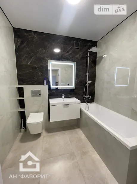 Квартира на вул. Озерна, 16Б в Хмельницькому, ID 382558, фото №3