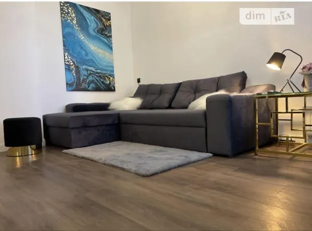 Квартира на вул. Михайла Бойчука, 41А в Київ, ID 382666, фото №1